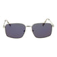 Harley-Davidson Silver Metal Sunglasses