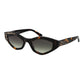 Marciano by Guess Brown Acetate Sunglasses