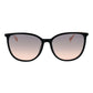 Max & Co Black Plastic Sunglasses