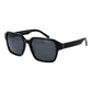 Timberland Black Acetate Sunglasses