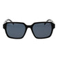Timberland Black Acetate Sunglasses