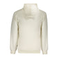 Fila Bianco Cotton Men's Sweatshirt