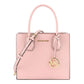 Michael Kors Multicolor Fur Handbag