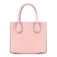 Michael Kors Multicolor Fur Handbag