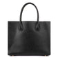 Michael Kors Black Fur Handbag