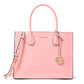 Michael Kors Multicolor Fur Handbag