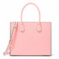 Michael Kors Multicolor Fur Handbag