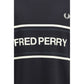 Fred Perry Gray Cotton Sportswear