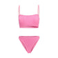 Hunza G Multicolor Polyamide Bikini