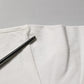 Dolce & Gabbana White DG Logo Crew Neck Short Sleeves T-shirt