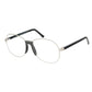 Andy Wolf Silver Metal Glasses (Frames)