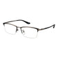 BMW Gray Titanium Glasses (Frames)