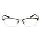 BMW Gray Titanium Glasses (Frames)