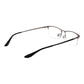 BMW Gray Titanium Glasses (Frames)