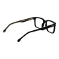 Carrera Black Acetate Glasses (Frames)