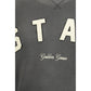 Golden Goose Gray Cotton Sweatshirt