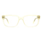 Andy Wolf Beige Acetate Glasses (Frames)