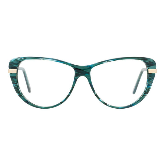 Andy Wolf Bicolor Metal Glasses (Frames)