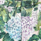 Dolce & Gabbana Multicolor Floral Print Tapered Trouser Pants