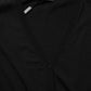 Dolce & Gabbana Black Wool Knit Button Cardigan Sweater