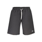 Fila Black Polyester Men's Swimwear