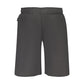 Fila Black Cotton Men's Pants