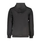 Fila Black Cotton Men's Sweatshirt