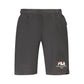 Fila Black Cotton Men's Pants