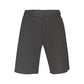 Fila Black Cotton Men's Pants