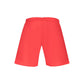 Fila Rosso Poliestere Uomo Swim Shorts