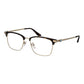 BMW Gold Titanium Glasses (Frames)