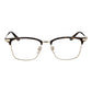 BMW Gold Titanium Glasses (Frames)