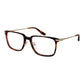 BMW Brown Plastic Glasses (Frames)