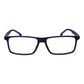 Carrera Blue Polyamide Glasses (Frames)