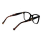 Carolina Herrera Black Acetate Glasses (Frames)