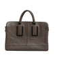 Bottega Veneta Getaway Intrecciato Leather Briefcase
