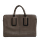 Bottega Veneta Getaway Intrecciato Leather Briefcase