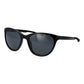 Nike Black Plastic Sunglasses