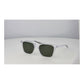 Nike Transparent Plastic Sunglasses