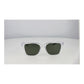 Nike Transparent Plastic Sunglasses