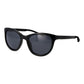 Nike Black Plastic Sunglasses