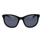 Nike Black Plastic Sunglasses