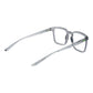 Nike Gray Plastic Glasses (Frames)