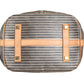 Louis Vuitton Argent Monogram Canvas Limited Edition Eden Neo