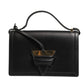 Loewe Barcelona Medium Leather Shoulder Bag