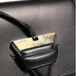 Loewe Barcelona Medium Leather Shoulder Bag