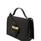 Loewe Barcelona Medium Leather Shoulder Bag