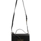 Loewe Barcelona Medium Leather Shoulder Bag