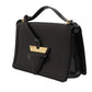 Loewe Barcelona Medium Leather Shoulder Bag