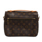 Louis Vuitton Pochette Métis Monogram